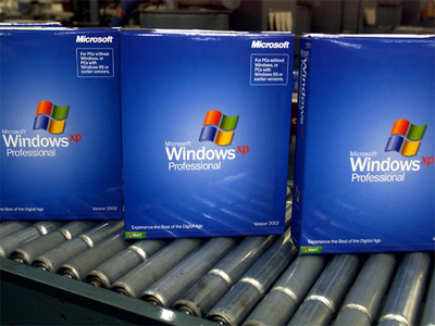Ministerul pentru Societatea Informațională recomandă soluții antivirus și audit de securitate IT în instituțiile care utilizează Windows XP
