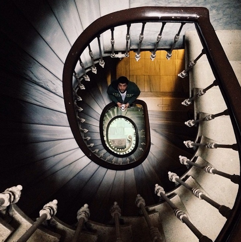 10 fotografii incredibile realizate cu un smartphone - GALERIE FOTO