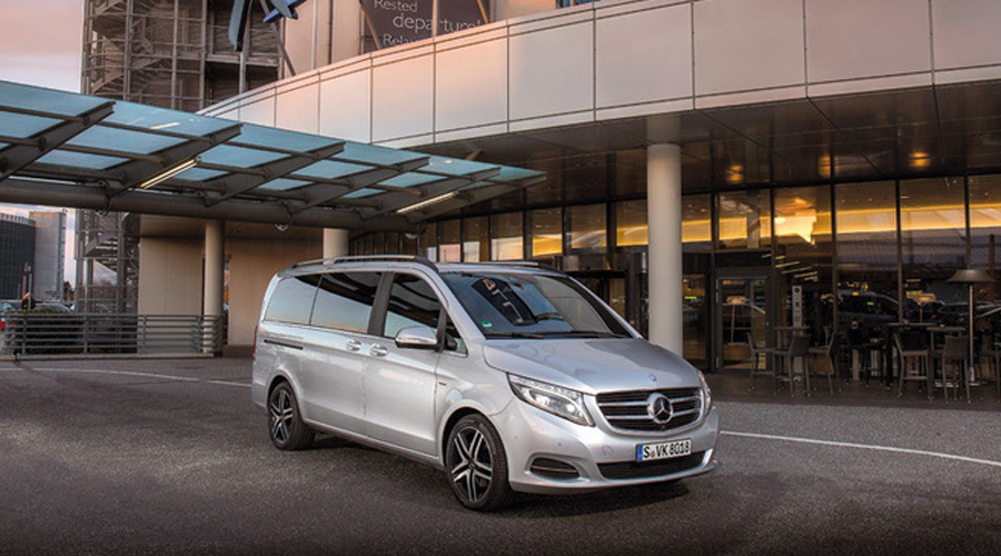 Planuri pentru locul întâi. Pariul Daimler pentru a reveni în top