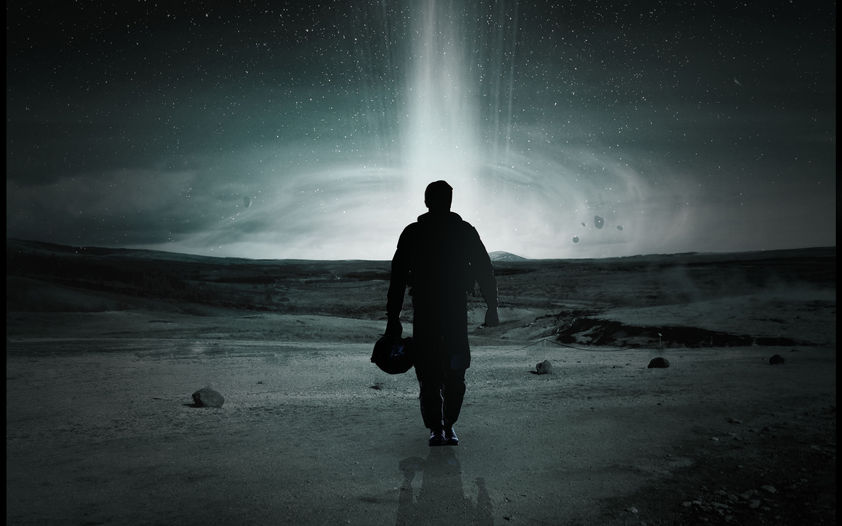 A apărut primul trailer oficial pentru "Interstellar", cel mai recent film al lui Christopher Nolan - GALERIE FOTO ȘI VIDEO