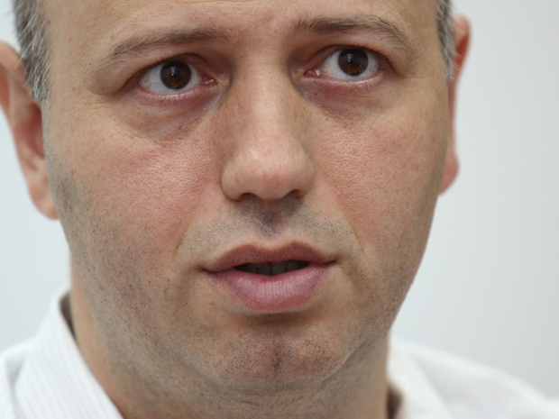 Radu Georgescu mizează pe monedele virtuale