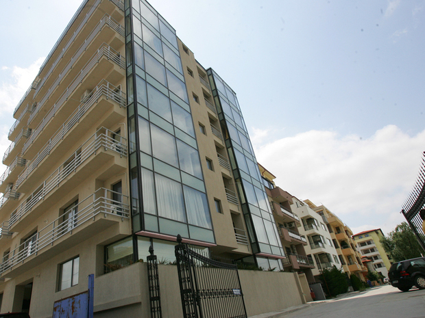 Immofinanz: Investitorii imobiliari sunt mai prezenți în România
