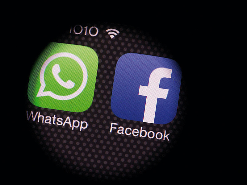 Aplicația WhatsApp, blocată de autoritățile din Iran pentru că este deținută de un "zionist american"