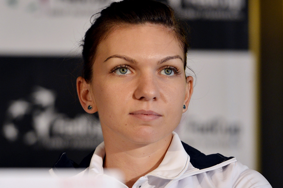 Simona Halep a câștigat în 2014 cei mai mulți bani din toată cariera. Cât a încasat