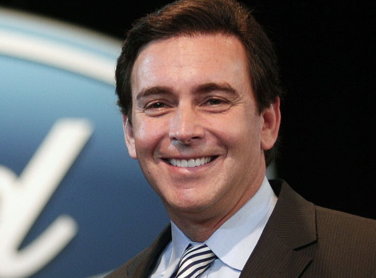 Familia Ford a ales un director intern pentru a prelua conducerea celebrului brand