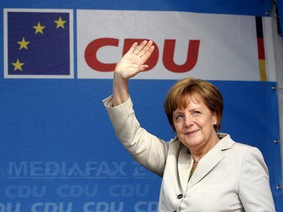 Angela Merkel rămâne cea mai puternică femeie din lume. Cine urmează în TOPUL Forbes