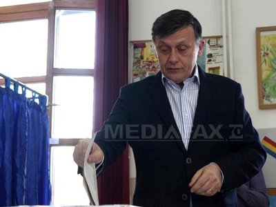Rezultate alegeri europarlamentare - Șeful PNL Covasna: Dacă avem sub 20% la rezultatele oficiale, Antonescu trebuie să-și dea demisia. Ce spun ceilalți lideri PNL din țară