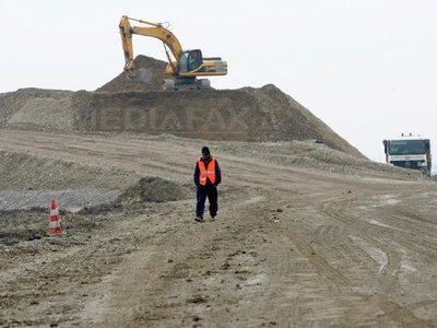 Neaga, CNADNR: Contractul pentru autostrada Comarnic - Brașov va fi semnat în iunie