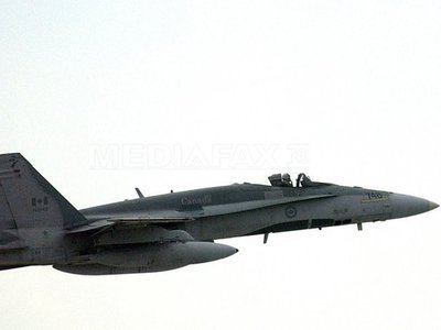 Comandantul forțelor NATO în Europa: Alianța ar putea lua în considerare o prezență militară PERMANENTĂ în Europa de Est. Forțele canadiene vor rămâne acolo până la sfârșitul anului