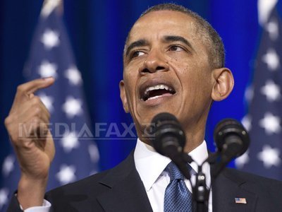Barack Obama vrea sa priveze Rusia de anumite beneficii comerciale