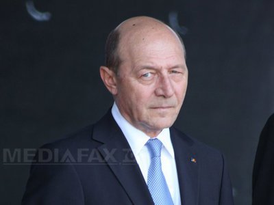 Băsescu pleacă la Bruxelles pentru dineul șefilor de stat sau de guvern din țările UE. Șeful statului susține o declarație de presă la ora 13:00