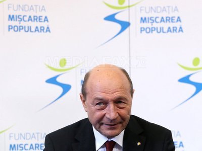Tomac: Mulțumim președintelui în mod special pentru suportul pe care l-a oferit Mișcării Populare
