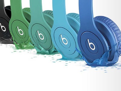 Cea mai mare achiziție Apple: Compania vrea să preia Beats Electronics pentru 3,2 miliarde de dolari