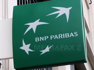 Autoritățile SUA vor penalizări de peste 10 miliarde de dolari pentru BNP Paribas