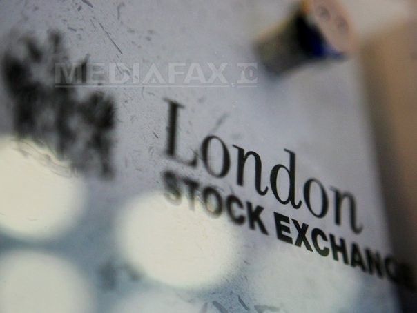 Electrica a anunțat vineri Bursa de la Londra despre intenția de listare