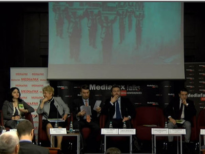 Conferința "Mediafax Talks about Energy" - ediția a XI-a: PRINCIPALELE DECLARAȚII