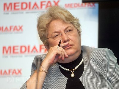 CONFERINȚA MEDIAFAX: Neagu, Transelectrica - Sistemul energetic "a fost violat pe toate părțile" în ultimii 20 de ani