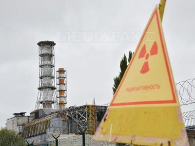 SBU a confiscat în Cernăuți 1,5 kilograme de MATERIAL RADIOACTIV. Acesta ar proveni din Transnistria și ar fi urmat să servească la fabricarea unei BOMBE. Ce a răspuns KGB-ul transnistrean