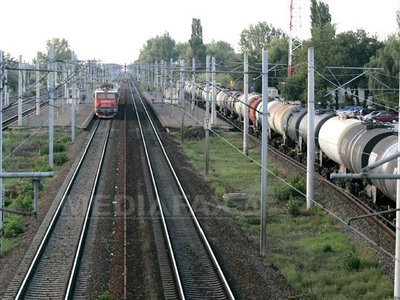 Directorul general al CFR Marfă, Dan Valentin Belcea, a demisionat la o lună de la numire