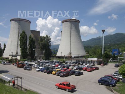 Nicolescu l-a schimbat din funcție pe responsabilul cu privatizarea Complexului Energetic Hunedoara