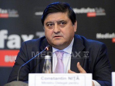 Ministrul Economiei: Ne așteptăm la proces cu RMGC. Oricine poate da în judecată statul și câștiga cu așa contract