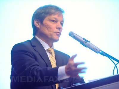 Dacian Cioloș: Europa de Est valorifică doar o treime din potențialul agricol