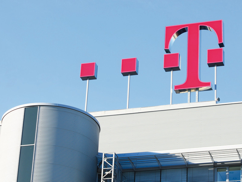 Romtelecom și Cosmote vor folosi brandul "Telekom"