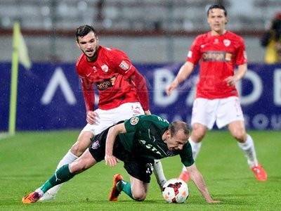 FC Dinamo a depus dosarul pentru a intra în INSOLVENȚĂ. Negoiță: Este singura soluție pentru ca viitorul lui Dinamo să existe
