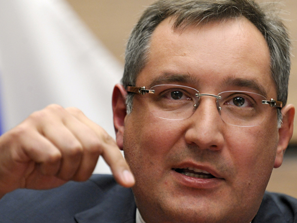 Vocea Rusiei: Dmitri Rogozin vrea o reacție "foarte dură" la declarațiile lui Victor Ponta