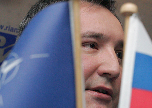 MAE protestează față de o glumă agresivă de pe Twitter a vicepremierului rus Rogozin (FOTO)