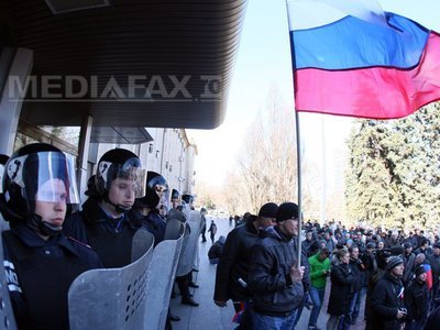 Mihail Formuzal vrea să conecteze Găgăuzia la piața de gaze din Uniunea Vamală cu Rusia
