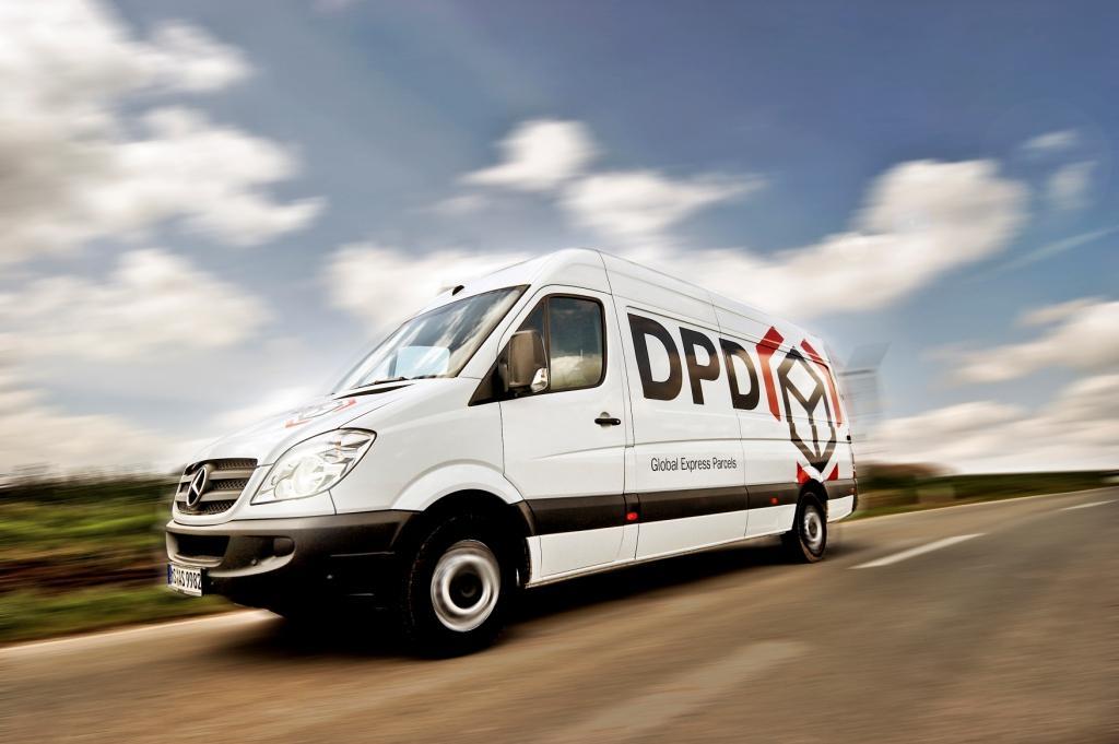 DPD România a încheiat trimestrul I cu 17,6 milioane lei, în creștere cu 14%