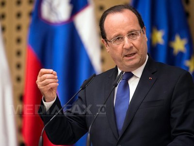 François Hollande: Uniunea Europeană a devenit de neînțeles. Așa ceva nu mai poate continua
