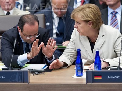 Liderii europeni se reunesc pentru a decide asupra sancțiunilor împotriva Rusiei