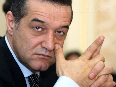 Activele Avicola Iași, deținută de de George Becali, fără cumpărător după 21 de licitații