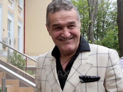 Becali: Sper să mă elibereze CEDO pentru tratament. Când vine noul președinte, mă grațiază