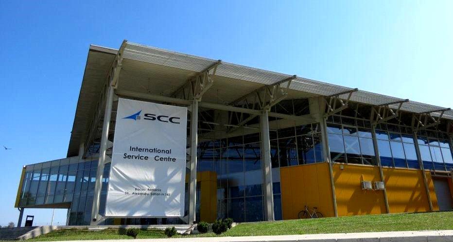 (P) Anul fiscal 2014: Un an de succes pentru SCC, operațiunile grupului în România crescând cu 72%