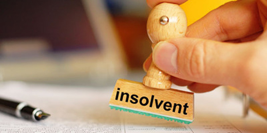 Insolvențele s-au redus la patru luni cu 14,36%, la aproape 8.900 de firme