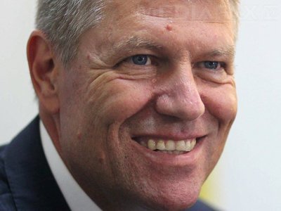 Iohannis, despre refacerea USL: Vreți să râd tare sau mai puțin tare?