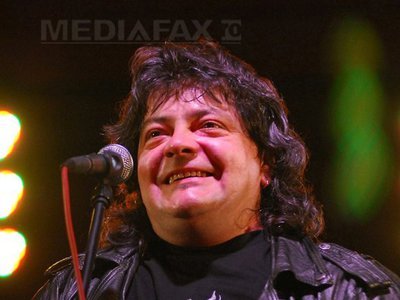 Leo Iorga a fost externat, după operația de extirpare a unei tumori cerebrale