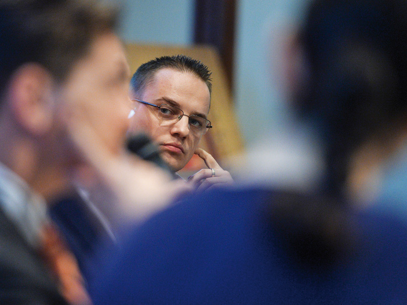 Sergiu Biriș, la BM Storytellers: Cei care vor să dezvolte acum un business online trebuie să se orienteze spre zona de mobile