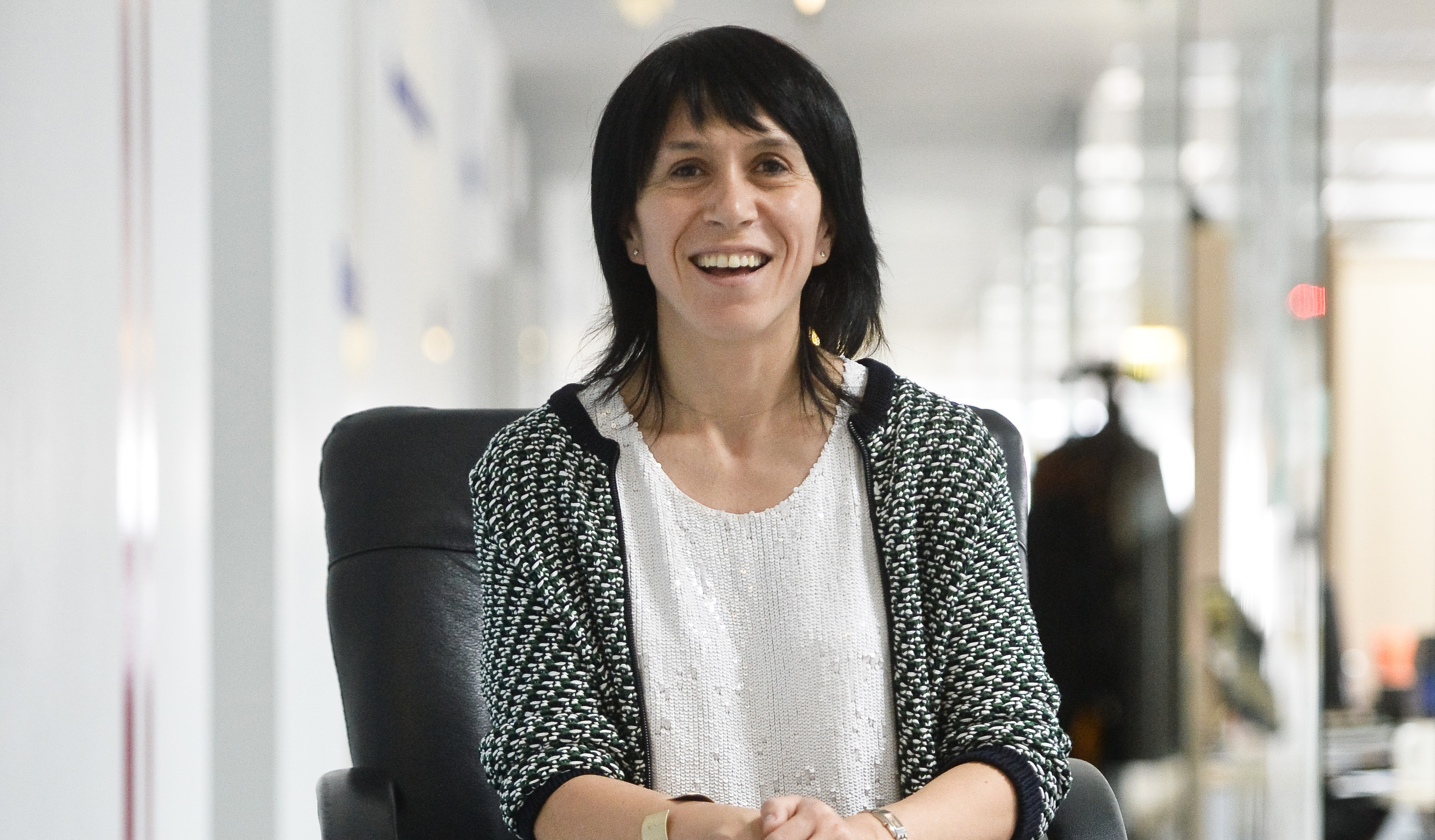 A lucrat toată viața în detergenți, acum este manager de top în telecom. De ce a schimbat industriile
