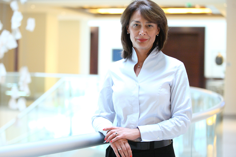 Sfaturi pentru tinerii manageri de la... Daniela Lulache, șefa Nuclearelectrica