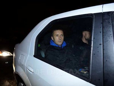 Mihai Stoica rămâne în închisoare, instanța i-a repins cererea de anulare a condamnării