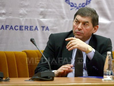Mihail Vlasov este audiat la Direcția Națională Anticorupție