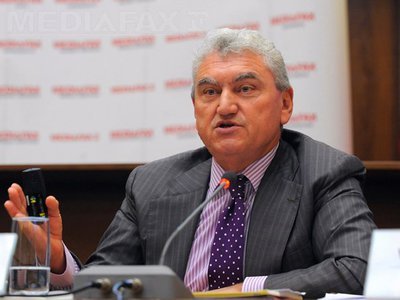 Negrițoiu, ASF: Tarifele polițelor RCA și pentru locuințe ar putea să crească în perioada următoare
