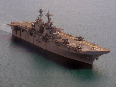 Manevre navale NATO la Marea Baltică, fără Rusia