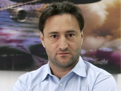 Nelu Iordache, în arest la domiciliu, după un an și cinci luni de detenție