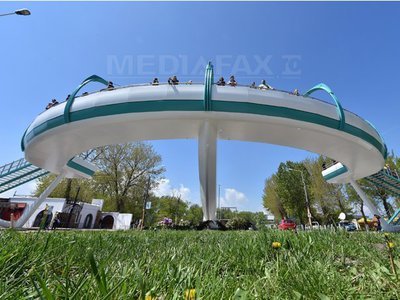 Guvernul ridică restricția de construcție pe litoral pentru lucrări finanțate din fonduri UE