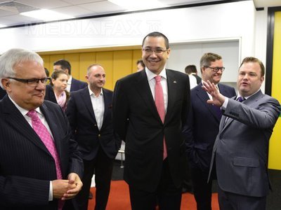 Bloomberg: România a devenit unul dintre cele mai mari centre din Europa pentru specialiști IT